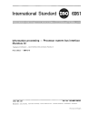ISO 6951:1986