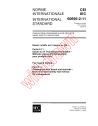 IEC 60695-2-11:2000
