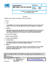SAE AMS 3695/1:2022-01-20