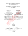 IEC 60095-1:1972/AMD1:1974