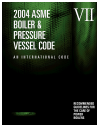 ASME BPVC.VII-2004