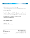 IEEE 802.11v:2011