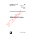 IEC 60874-10-3:1997