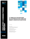IEEE White Paper : Logistics5 TemplateforBuildingEcosystem:2023