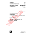 IEC 60068-2-56:1988
