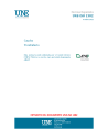 UNE-ISO 1382:2022