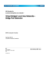 IEEE 802.1BR:2012