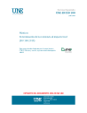 UNE-EN ISO 180:2020