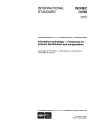 ISO/IEC 14765:1997