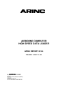 ARINC Report 615-3:1992