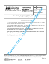 SAE AMS-S-5626A:2002-01-24