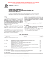 ASTM D3105-99