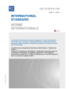 IEC 61076-8-105:2023