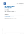 IEC 60068-2-75:2014/AMD1:2025