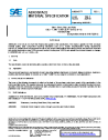 SAE AMS 6437L:2025-05-27
