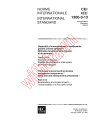 IEC 61300-3-13:1995