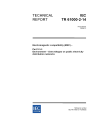 IEC TR 61000-2-14:2006