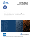 CSA ISO 14024:20