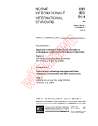 IEC 60051-1:1984/AMD1:1994