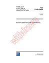 IEC PAS 62405:2005