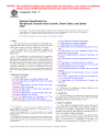 ASTM C506-11