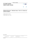 NBN EN 12697-16:2016
