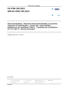 NBN EN 4708-105:2019