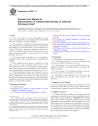 ASTM D4292-17