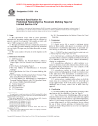 ASTM D4592-01a