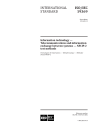 ISO/IEC 19369:2014