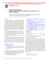 ASTM D3462-02