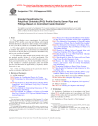 ASTM F794-03(2009)