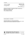 NBN EN 12760:1999
