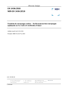 NBN EN 1436:2018