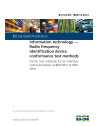 BS ISO/IEC 18047-6:2012
