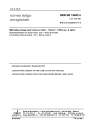 NBN EN 14845-2:2007