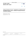 NBN EN 1047-1:2019