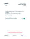 UNE-EN ISO 29465:2023