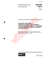 ISO/IEC 11571:1994