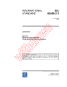 IEC 60598-2-1:1979