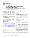 ASTM D7539-10
