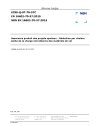 NBN EN 16602-70-57:2015