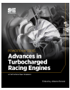 Advances in Turbocharged Racing Engines