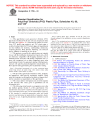 ASTM D1785-03