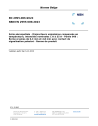 NBN EN 2995-006:2023