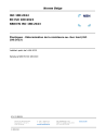 NBN EN ISO 180:2023