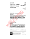IEC 60695-10-2:1995/AMD1:2001