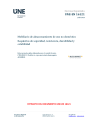 UNE-EN 16121:2024