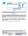 SAE AMS 2474E:2019-06-25