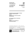 IEC TR 60909-4:2000
